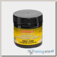 Dunaev Amino-Booster&amp;Dip Сладка кукуруза 100мл