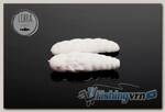 Приманка Libra Lures Largo 30 (001 White) (Криль) (3см) 15 шт.