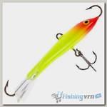 Балансир Rapala Jigging Rap W09 HCL