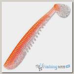 Силиконовые приманки Pontoon 21 Homunculures Awaruna 3.5 цв.422