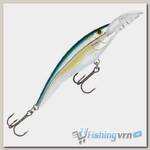 Воблер Rapala Scatter Rap Tail Dancer до 5,7 м (9см, 13гр) ALB