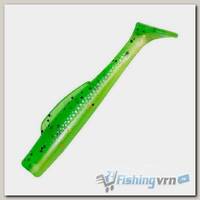 Силиконовые приманки Kosadaka Weedless Minnow 65 (65мм, 6шт.) FTS