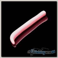 Приманка Soorex Jam Pro 65мм (1.3г, 7 шт) цвет 105 Нежно-розовый, аромат - Персик