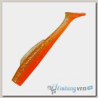 Силиконовые приманки Kosadaka Weedless Minnow 88 (88мм, 6шт.) ORG