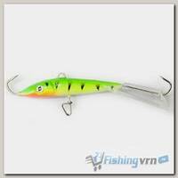 Балансир Lucky John Fin 3 24 без тройника