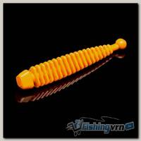 Приманка Soorex Tail 58мм (0.9г, 7 шт) цвет 128 Горчица, аромат - Слива