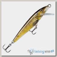 Воблер Rapala Original Floater до 1,5 м (5см, 3г) TRL