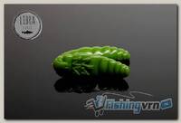 Приманка Libra Lures Largo 30 (031 Olive) (Сыр) (3см) 15 шт.