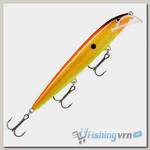 Воблер Rapala Scatter Rap Husky до 3,0 м (13см, 12гр) HFGFR