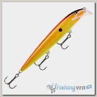 Воблер Rapala Scatter Rap Husky до 3,0 м (13см, 12гр) HFGFR