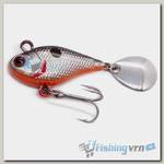 Джиг-спиннер Kosadaka Fish Darts FS1-14 (14г,30мм) GT