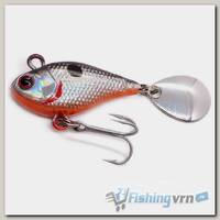 Джиг-спиннер Kosadaka Fish Darts FS1-14 (14г,30мм) GT