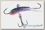 Балансиры Jig Master Пират 10г 6см Черная жемчужина