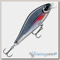 Воблер Rapala Super Shadow Rap до 1,4 м (16см, 77гр) ROR