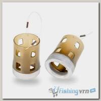 Кормушка фидерная Fishlandia Headliner размер М тип B 80г