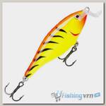 Воблер Rapala Shallow Shad Rap до 1,8 м (7см, 7г) HT