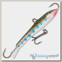 Балансир Rapala Jigging Rap W07 RT
