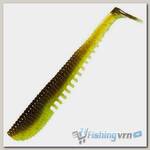 Силиконовые приманки Pontoon 21 Homunculures Awaruna 2.0 цв.408