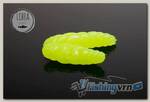 Приманка Libra Lures Largo 30 (006 Hot yellow) (Криль) (3см) 15 шт.