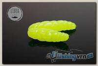 Приманка Libra Lures Largo 30 (006 Hot yellow) (Криль) (3см) 15 шт.