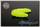 Приманка Libra Lures Largo 30 (006 Hot yellow) (Криль) (3см) 15 шт.