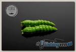 Приманка Libra Lures Kukolka 27 (031 Olive) (Сыр) (2,7см) 15 шт.
