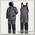 Костюм зимний Norfin Discovery Heat (размер-XXXL)