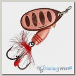 Блесна Savage Gear Rotex Spinner Copper #1 (3,5г)