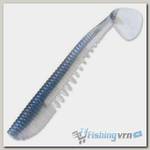 Силиконовые приманки Pontoon 21 Homunculures Awaruna 4.0 цв.204