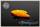 Приманка Libra Lures Largo 30 (008 Dark yellow) (Сыр) (3см) 15 шт.
