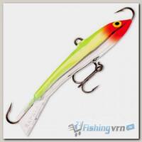 Балансир Rapala Jigging Rap W09 CLN