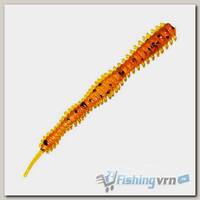 Силиконовые приманки Kosadaka S-Liner Worm 55 (55мм, 15шт.) MO