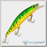 Воблер Scorana Stout Minnow (110мм,16.5г) GTT