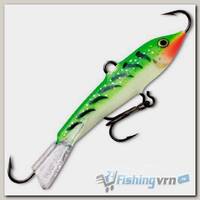 Балансир Rapala Jigging Rap W09 GGT