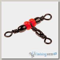 Вертлюг Akkoi Snap SWS 14x16 (10кг,5шт.)