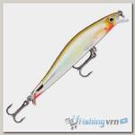Воблер Rapala Ripstop до 1,2 м (9см, 7гр) HDI