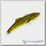 Воблер Narval Frost Candy Vib 70S (14г) 029-NS Pike