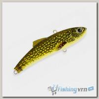 Воблер Narval Frost Candy Vib 70S (14г) 029-NS Pike