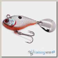Джиг-спиннер Kosadaka Fish Darts FS1-28 (28г,40мм) GT