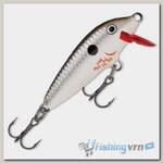 Воблер Rapala Original Floater до 1,2 м (3см, 2г) BP
