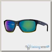 Очки поляризационные Rapala Precision Faial Dark Green Fade