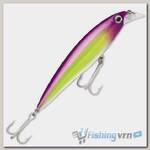 Воблер Rapala X-Rap Saltwater до 1,5 м (8см, 7гр) HPR