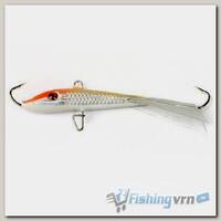 Балансир Lucky John Fin 3 02H без тройника