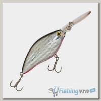 Воблер Kosadaka 3D Crank XD 65F 17.2г (SBL)