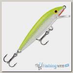 Воблер Rapala Original Floater до 1,5 м (5см, 3г) SFC