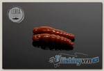Приманка Libra Lures Largo Slim 28 (038 Brown) (Сыр) (2,8см) 15 шт.