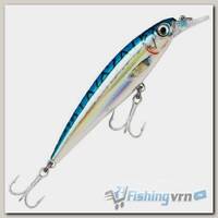 Воблер Rapala X-Rap Saltwater до 1,8 м (10см, 13гр) BM
