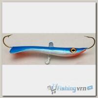 Балансиры Surf Крокодил 24г/66мм 04
