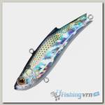 Воблер Bassday Range Vib 70TG CH-391