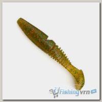 Силиконовая приманка Fanatik Lady Bandit 2.4 009
